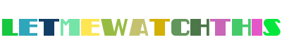 letmewatchthis Logo